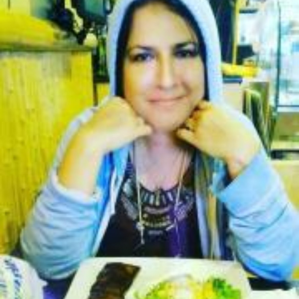 Meet your Posher, Barbara